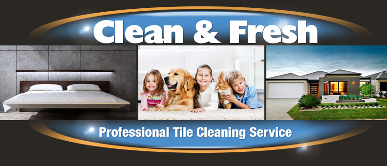 Byron Bay Tile Cleaning